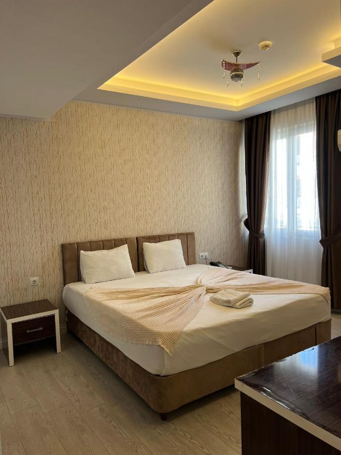 Grand Black Hotel Mersin  Kamer foto